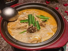 -2046湘味厨房(深圳湾店)