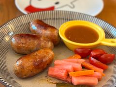 -Mesa Madre梅萨妈妈·Bintana(国贸店)