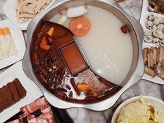 -海皇世家海鲜火锅(瑞安店)