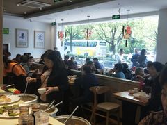 大堂-素满香·素食自助餐(苏州·临顿路店)