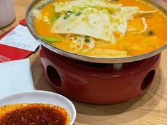 -喜家德虾仁水饺(青岛永旺东部店)