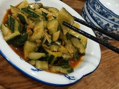 凉拌青瓜-西北狼(GOGO新天地店)