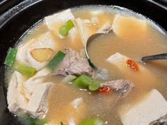 -梁家大院•农家菜(昆山会展中心店)