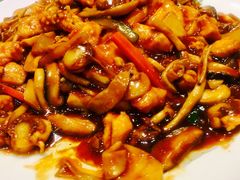 八珍豆腐-陈傻子餐厅(世纪都会店)