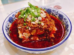 -付掌柜在成都·热炒砂锅集(金禾店)