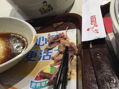 -真功夫(莲塘店)