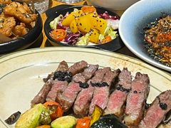 -森Some Fusion(荔湾店)