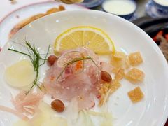 -丰尔粥食·顺德鱼生·干蒸排骨顺德菜(大良分店)