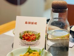 -既白·创意融合料理(海甸岛店)