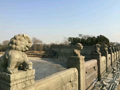 -卢沟桥文化旅游区