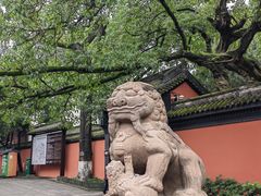 -成都武侯祠博物馆