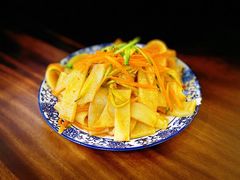 -兰州-西固陈记牛肉面·烧烤(山阴路店)