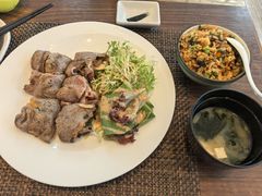 -田舍家Inakaya·炉端烧·铁板烧(天汇igc店)