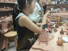 -艺塔木美学教育(和达校区)