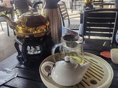 -鹿鸣酒家(越秀店)