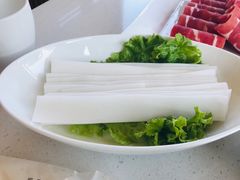 -花间火锅专门店(裕园路店)