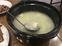 -砂锅李(九江路店)