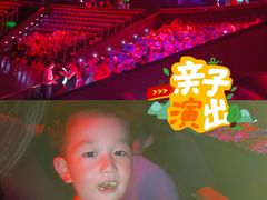 -重庆国际马戏城