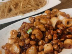 -渝信川菜(长安店)