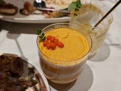 -丝路有约·优雅新疆菜(万宴城店)