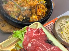 -韩一品韩国料理(柏庐南路店)