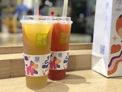 -麦当劳(新洲南路店)