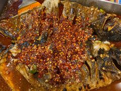 -鱼酷活鱼烤鱼(沈阳大悦城店)