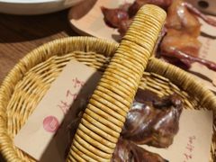 -鸽子窝(青塔店)