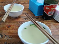 -朱儿面庄(洋河三路店)