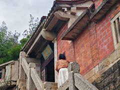 -草庵摩尼教遗址公园