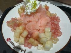 -鲜芋仙(番禺万达广场店)