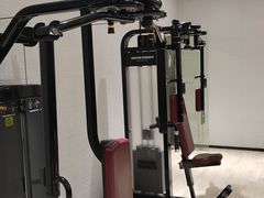 -FLARE STAR FITNESS(复地活力城店)