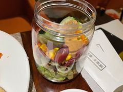 -长沙芙蓉国温德姆至尊豪廷大酒店 - 自助餐厅
