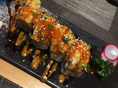 -立山居酒屋·烧鸟 天妇罗(西北湖店)