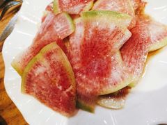 -关二碳烤羊腿(龙翔路店)