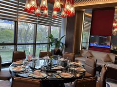 -杭州明豪voco酒店·明轩阁中餐厅