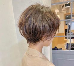 -3AM·S HAIR SALON烫发染发接发