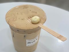 -HUGS coffee(东区店)