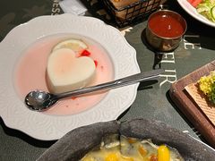 -第101座花园餐厅(湖滨88店)