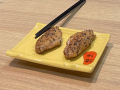 -谭仔米线(皇庭广场店)