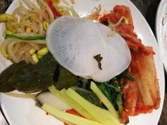 -33韩式自助烧烤(环城南路店)