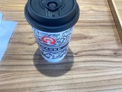 -霸王茶姬(渝北金港国际重百店)