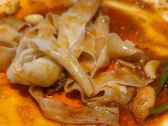 -谷丽麦馕新疆菜·清真(步步高梅溪新天地店)