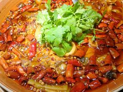 -华豫川酒家(大卫城店)