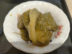 油卤尖椒-东方削面(迎泽街店)