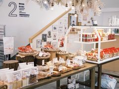 -嗒令甜品·主题融合料理餐厅(首座时代店)
