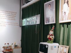 -真我樣照相馆·身份证·证件照·外拍(环球港店)