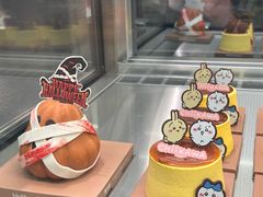 -好利来(上海虹桥新天地Lab主题店)