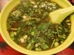 -张记牛肉面馆(天津路店)