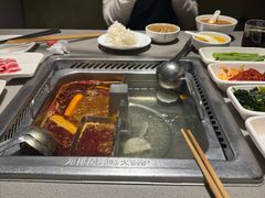 -海底捞火锅(龙湖北京大兴天街店)